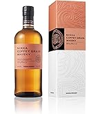 Amazon.co.jp: [ギフト] ニッカ セッション 奏楽 箱付き 43度 700ml